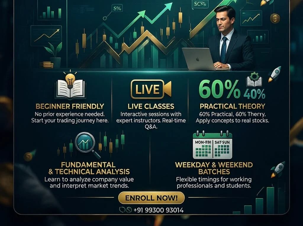 Join Online Course