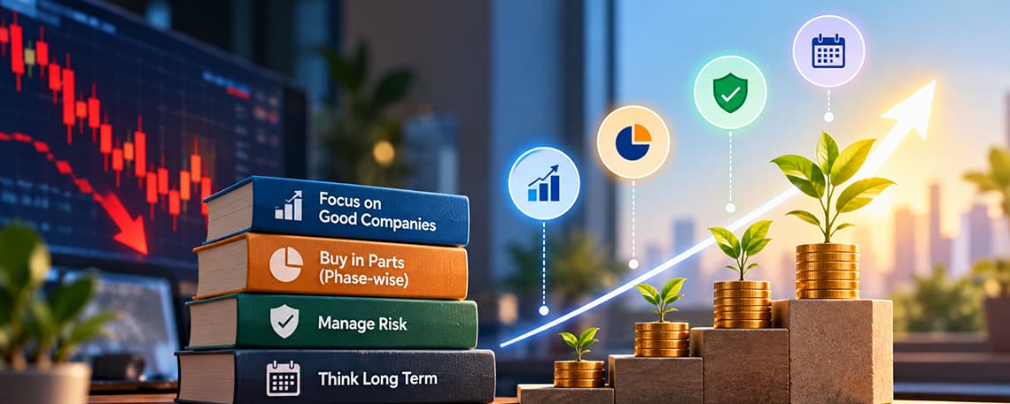 You Do Not Need to Find the Market Bottom to Make Money